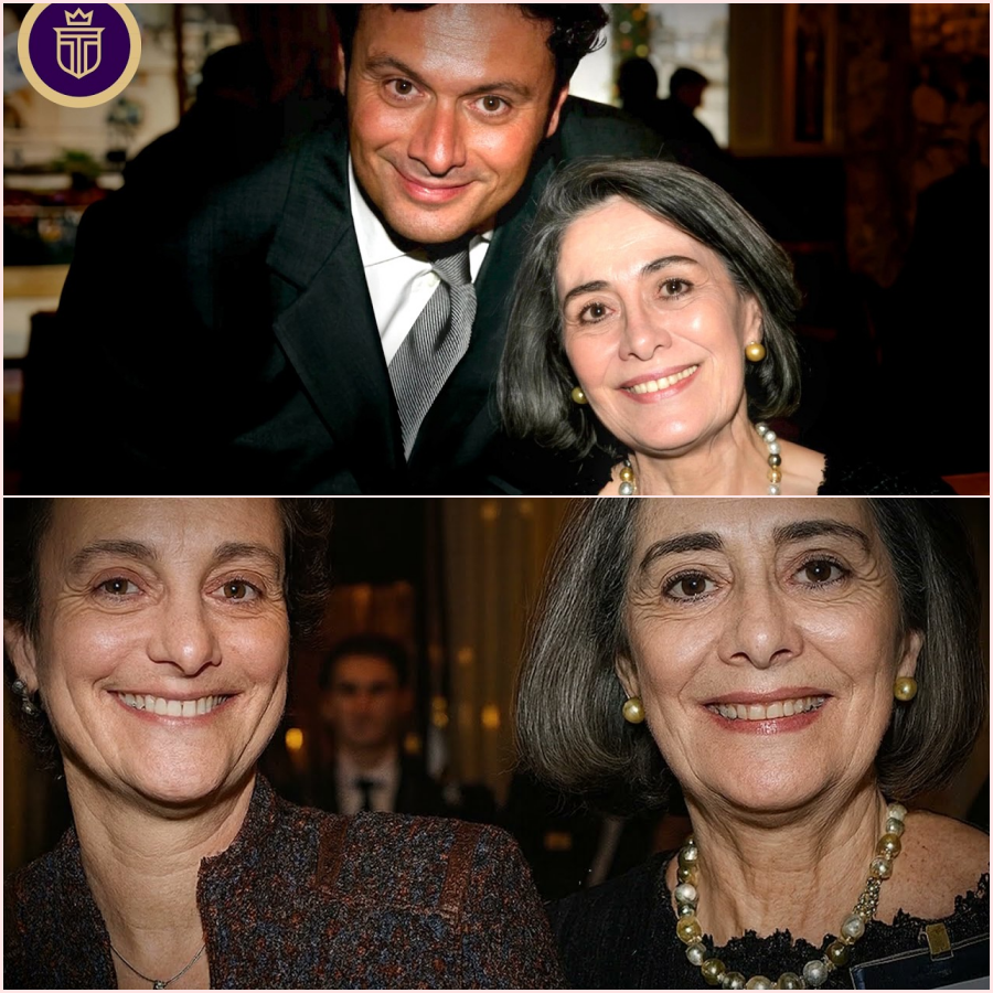 The Assassination of Monaco’s Richest Woman… By Her Son-In-Law: The Tragedy of Hélène Pastor – HT