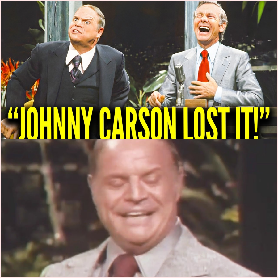 Don Rickles FUNNIEST Roasts On Johnny Carson – HT