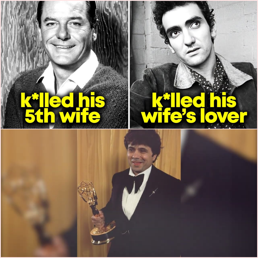 10 Golden Age Stars Who Actually Killed People HT