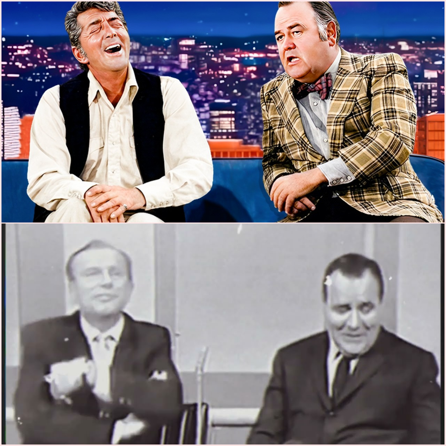 These Celebrities COULDN’T Handle Jonathan Winters! – HT