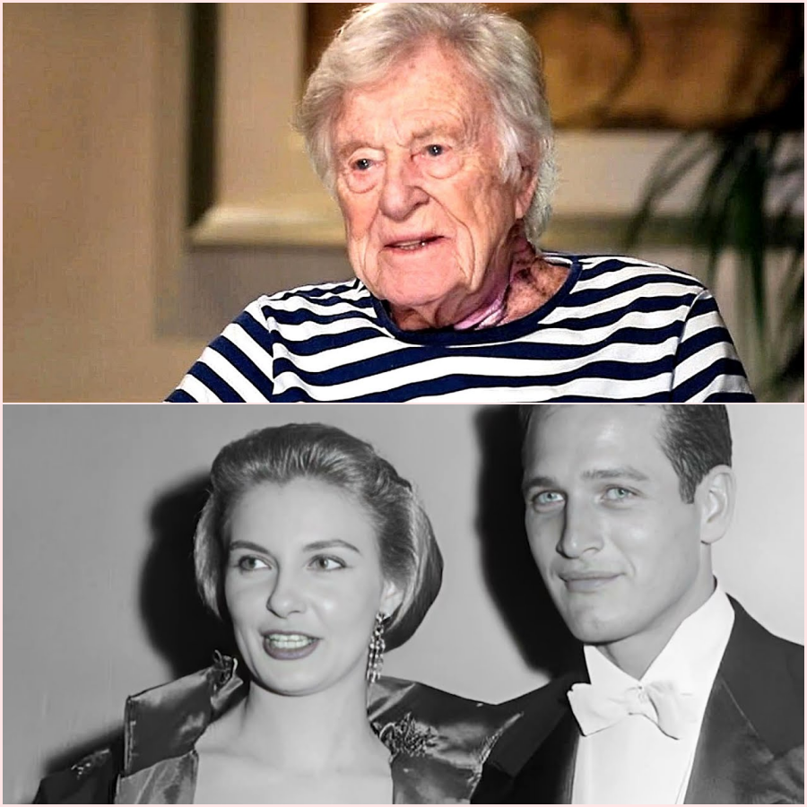 Before His Death, Robert Redford Finally Speaks Up About Paul Newman HT