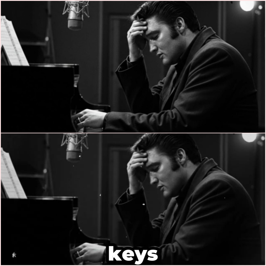Elvis Called It ‘The Saddest Song Ever’ — And He Wept Every Time He Sang It HT