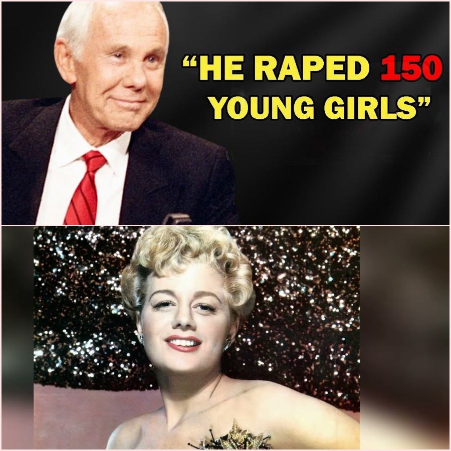 Before He Died, Johnny Carson Revealed 7 Guests He Hated So Much They Were BANNED FOR LIFE – HT
