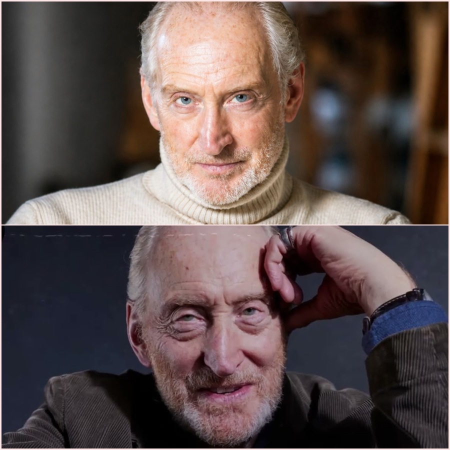 At 79, The Tragedy Of Charles Dance Is Beyond Heartbreaking