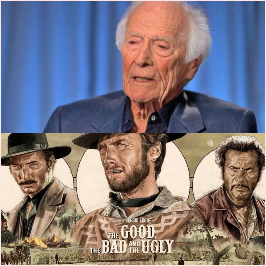 Clint Eastwood Names The Actor He Respects Most – HT