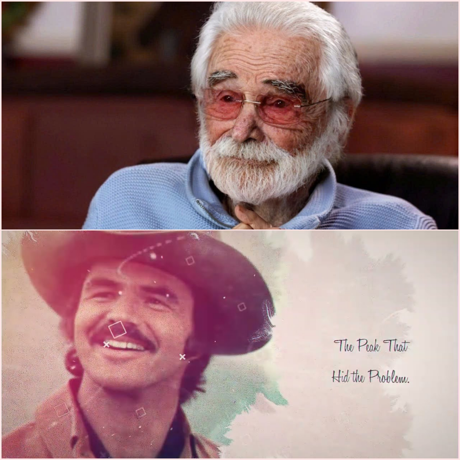 The Real Reason Burt Reynolds Died Broke – HT