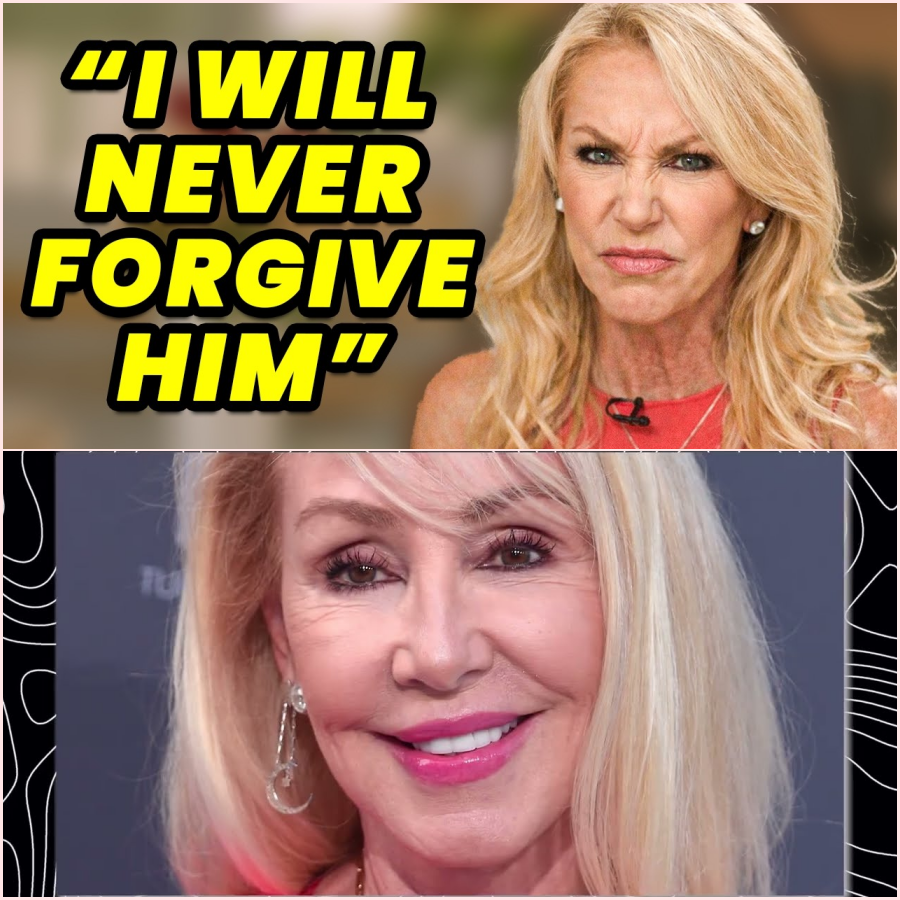 At 76, Linda Thompson Finally Reveals The Truth About What Elvis Told Her To Keep Secret – HT