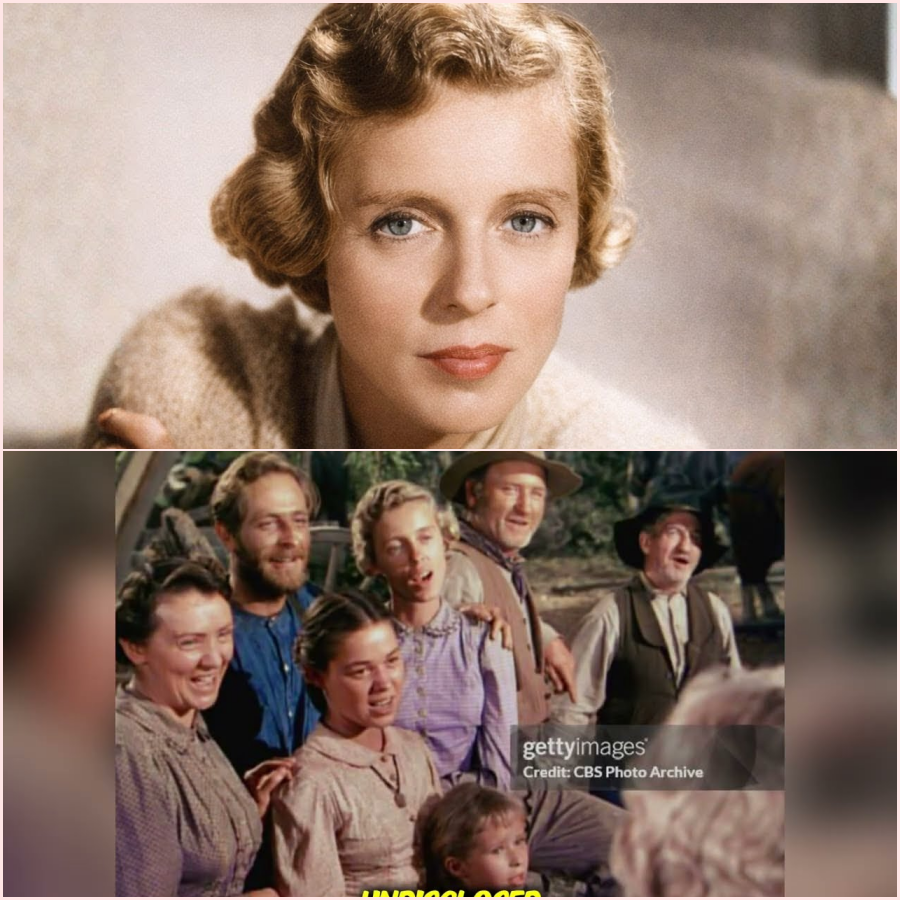 Nancy Kulp Lived A Double Life For 30 Years, And No One Knew-Until Now – HT