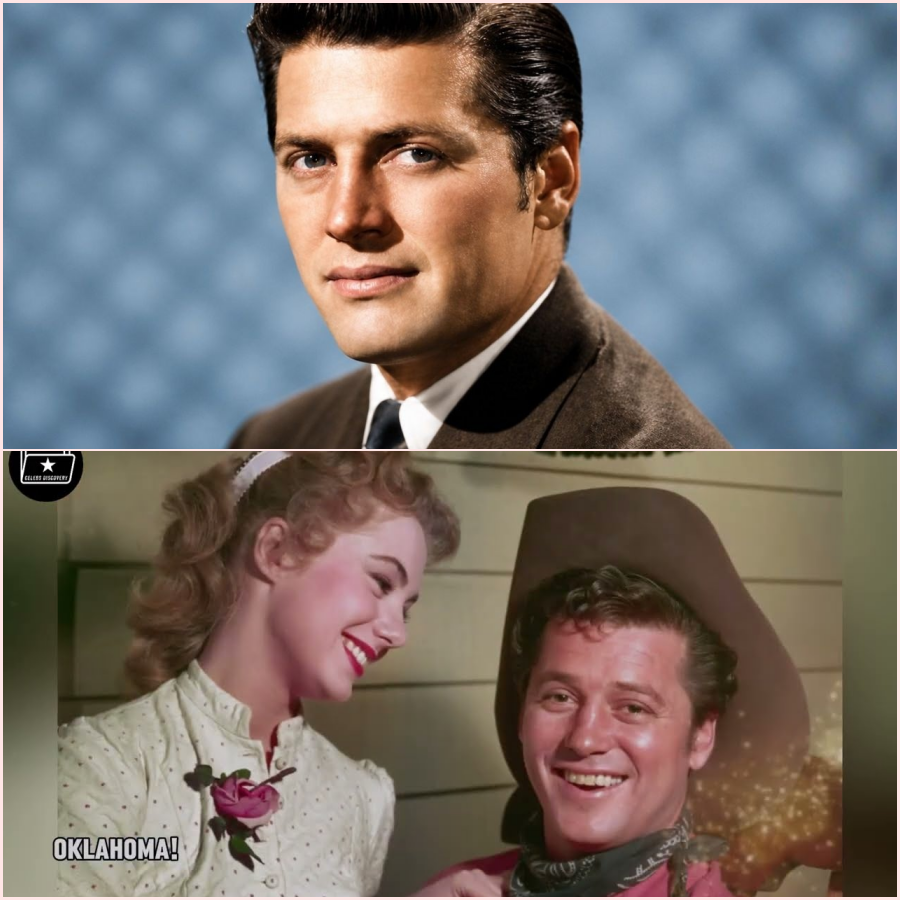 Gordon MacRae Lived A Double Life For 30 Years, And No One Knew—Until Now – HT