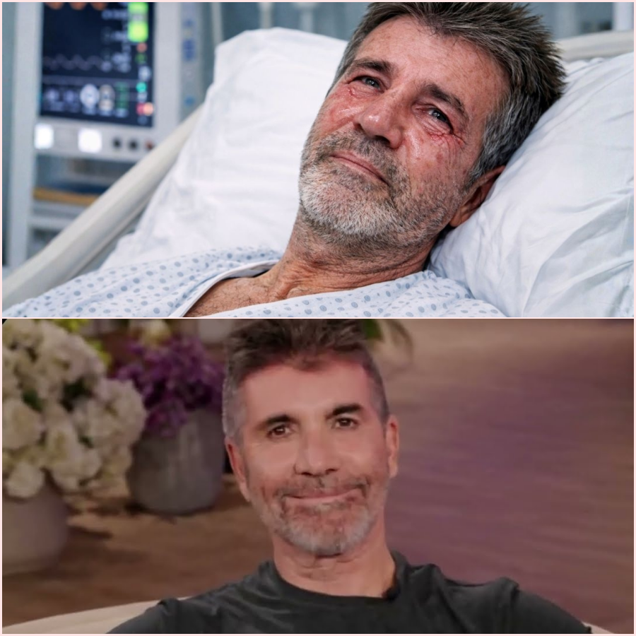 Simon Cowell Lived A Double Life For 30 Years, And No One Knew—Until Now HT