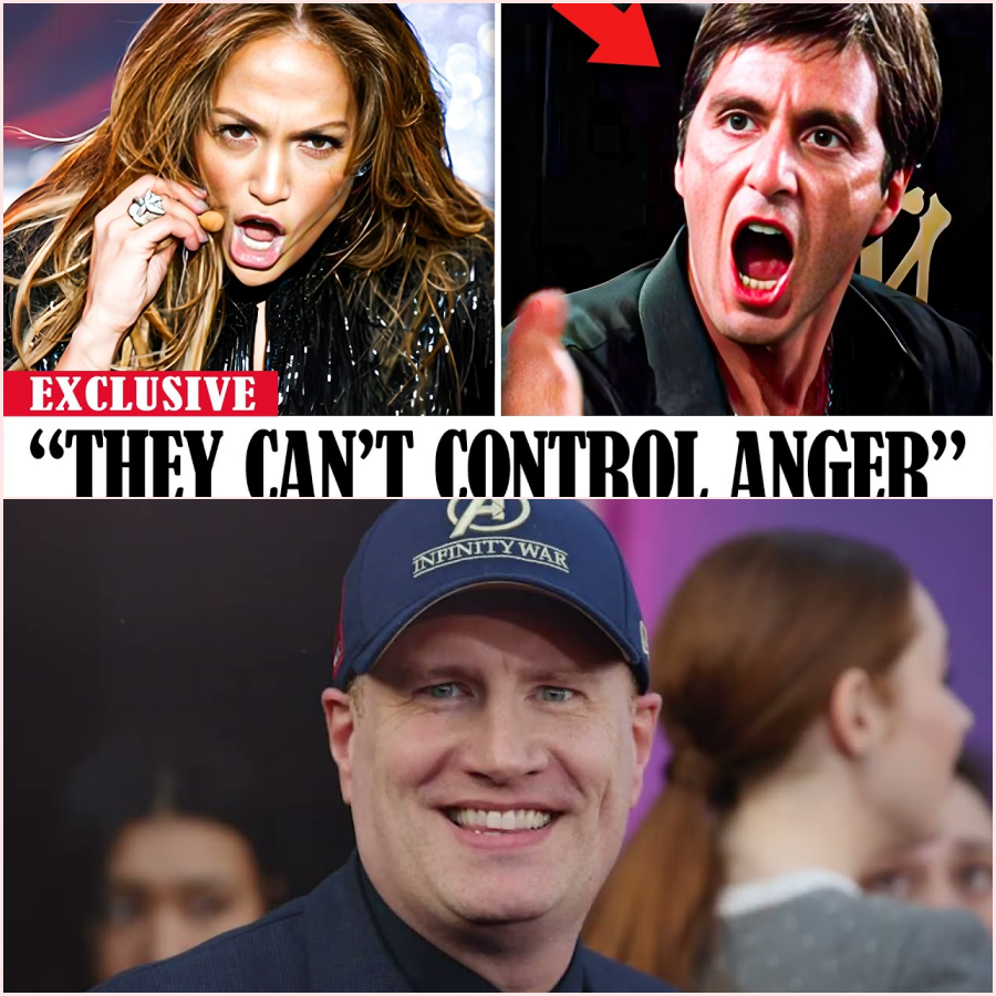 Hollywood Stars With the WORST TEMPERS of All Time. HT