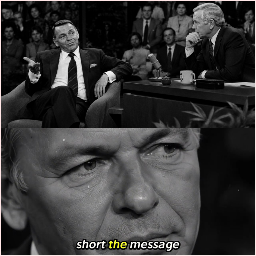 Jerry Lewis walked off The Tonight Show — Carson said one sentence and Lewis stopped walking – HT