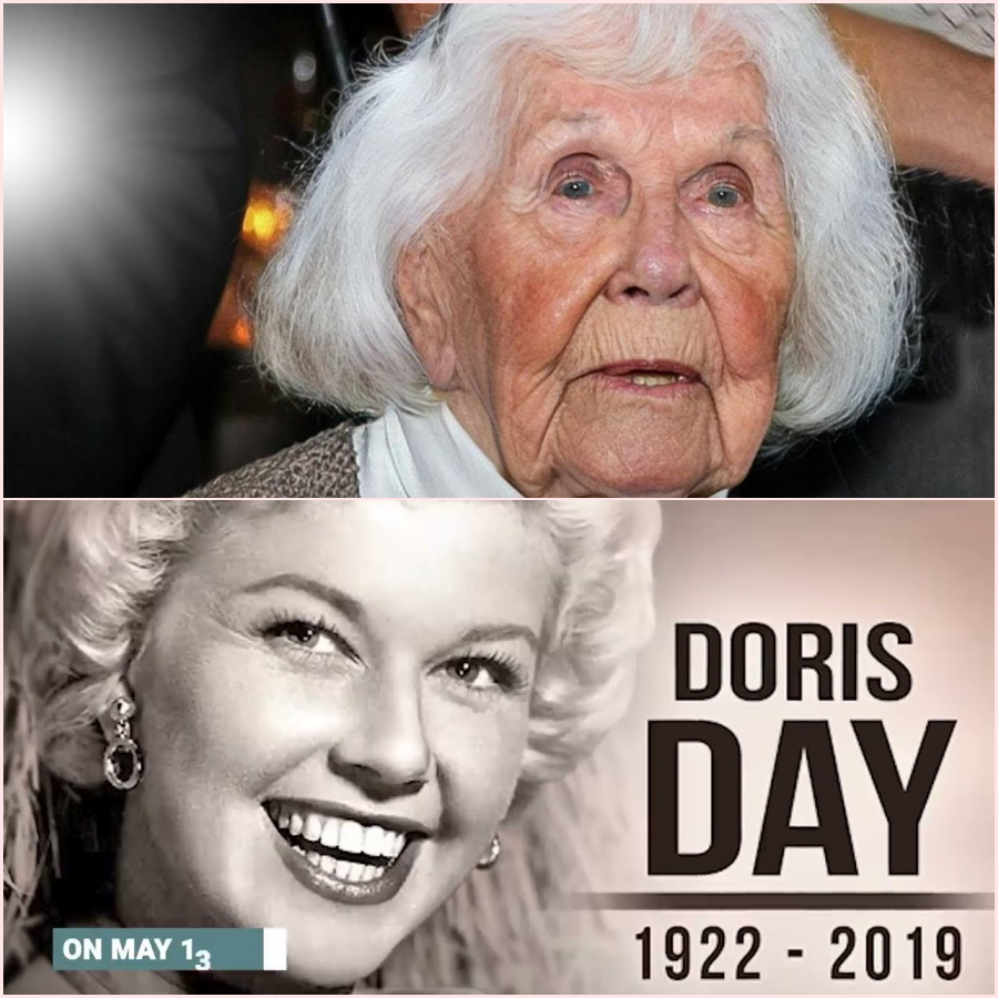 The Untold Truth Of American Actress Doris Day – HT