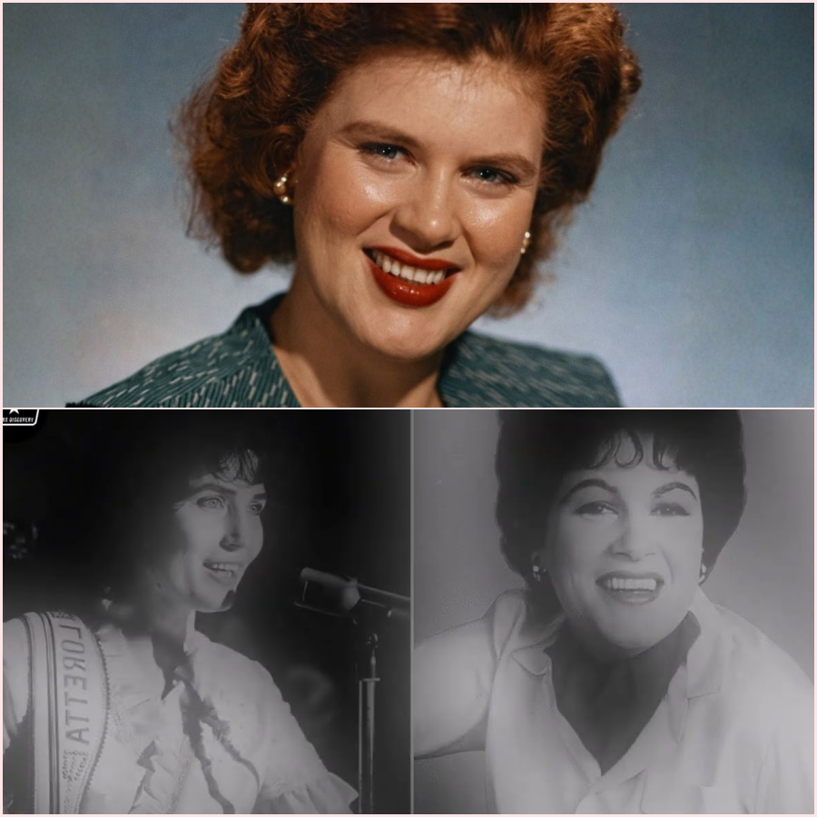 Patsy Cline Lived A Double Life For 30 Years, And No One Knew—Until Now HT