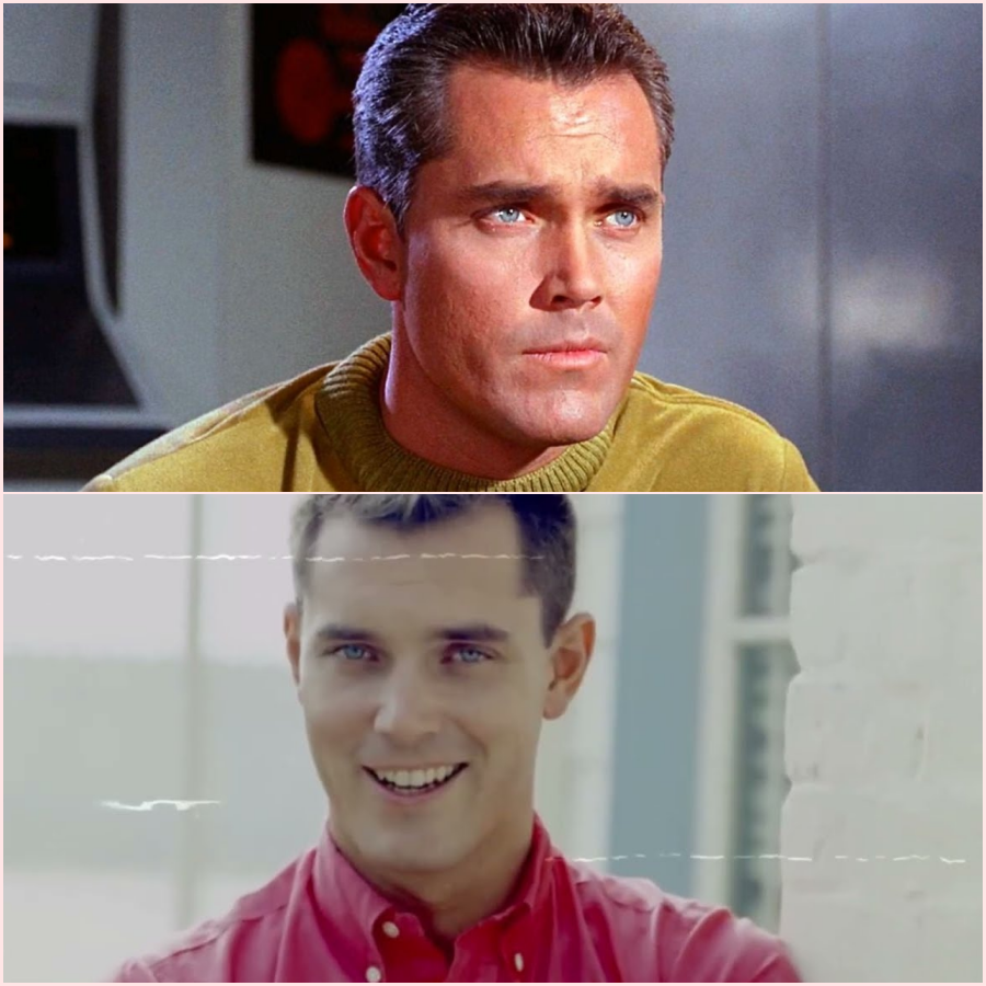Jeffrey Hunter Lived A Double Life For 30 Years, And No One Knew—Until Now HT
