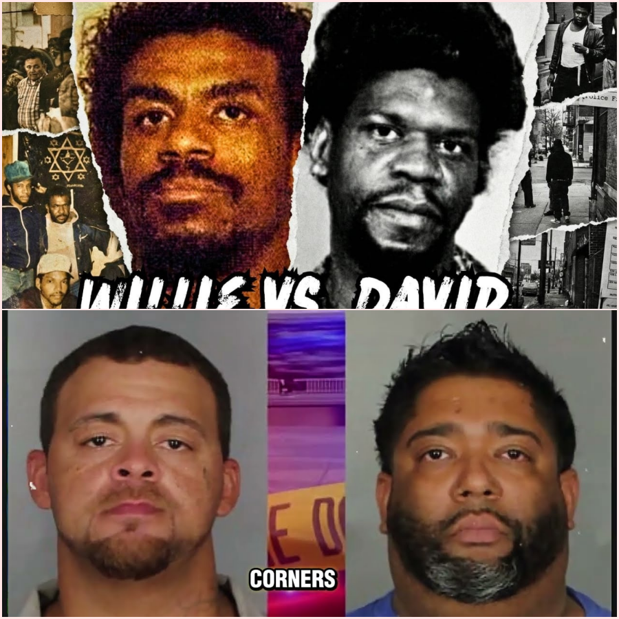 Inside The Ruthless War That Divided Chicago Into Two Nations: Willie Lloyd vs King David – HT