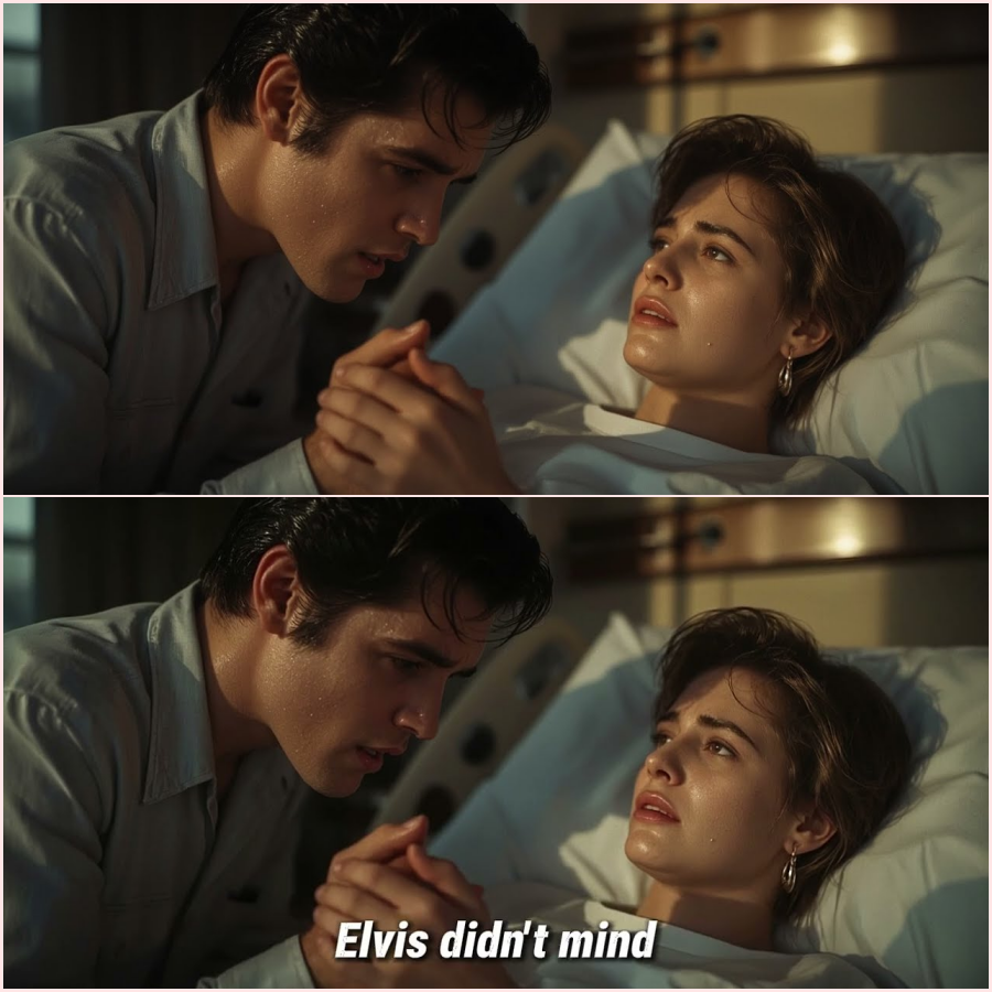 Elvis’s Mother Made Him Promise Something on Her Deathbed What He Did Next Broke EVERYONE – HT
