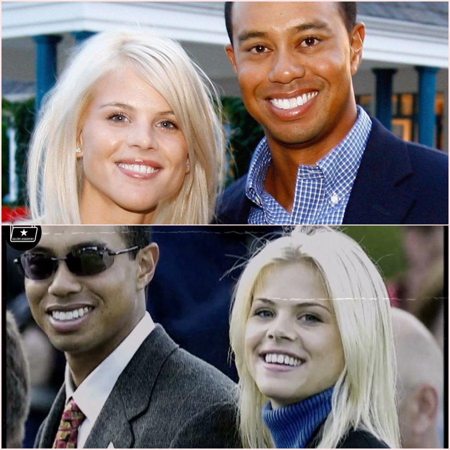 Tiger Woods’ Ex-wife Lived A Double Life For Years, And No One Knew—Until Now – HT