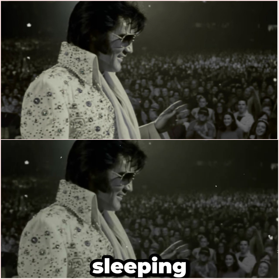 The One Song Elvis Couldn’t Listen to Without Crying: “It Destroyed Me Every Time” HT