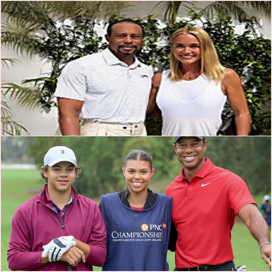 At 49, Tiger Woods Shows the Inside of His House, Take A Look – HT