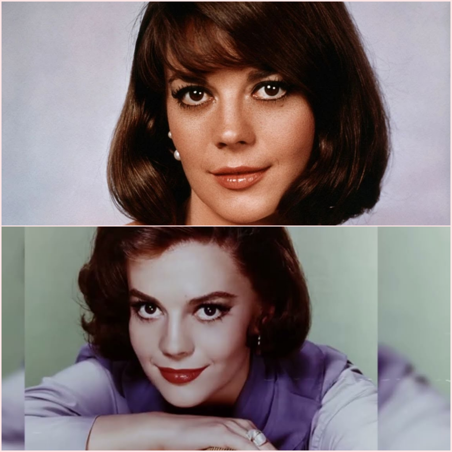 Natalie Wood Lived A Double Life For 30 Years, And No One Knew—Until Now – HT