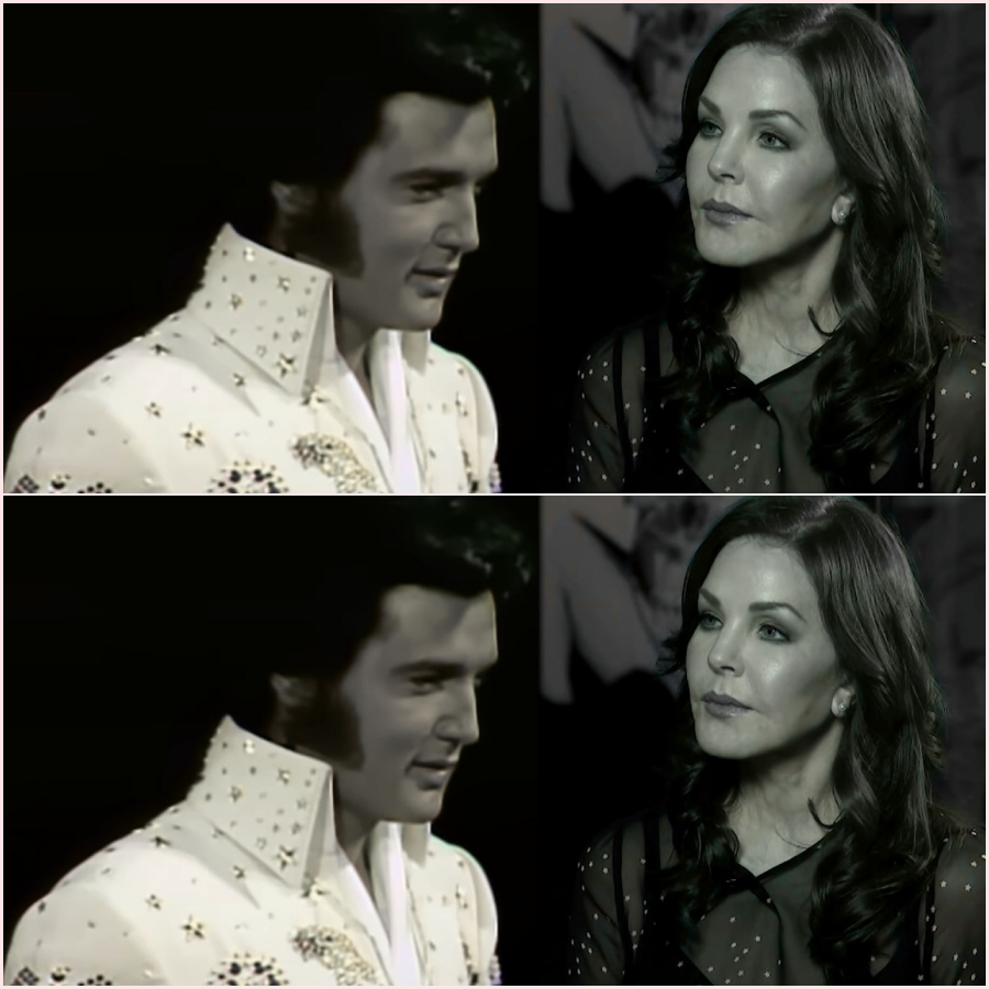 Priscilla Presley: ‘I Found Elvis’s Letter After He Died — What It Said Changed Everything’ HT