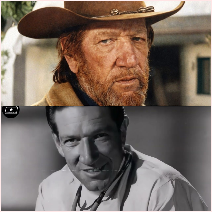 Richard Boone Lived A Double Life For 30 Years, And No One Knew—Until Now ht