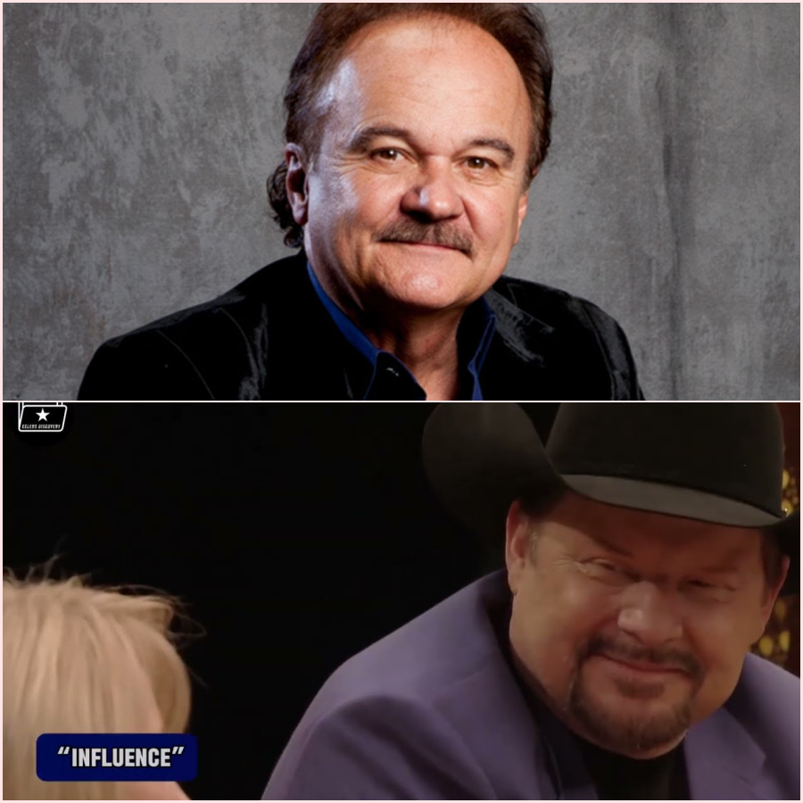 Jimmy Fortune Lived A Double Life For 30 Years, And No One Knew—Until Now – HT