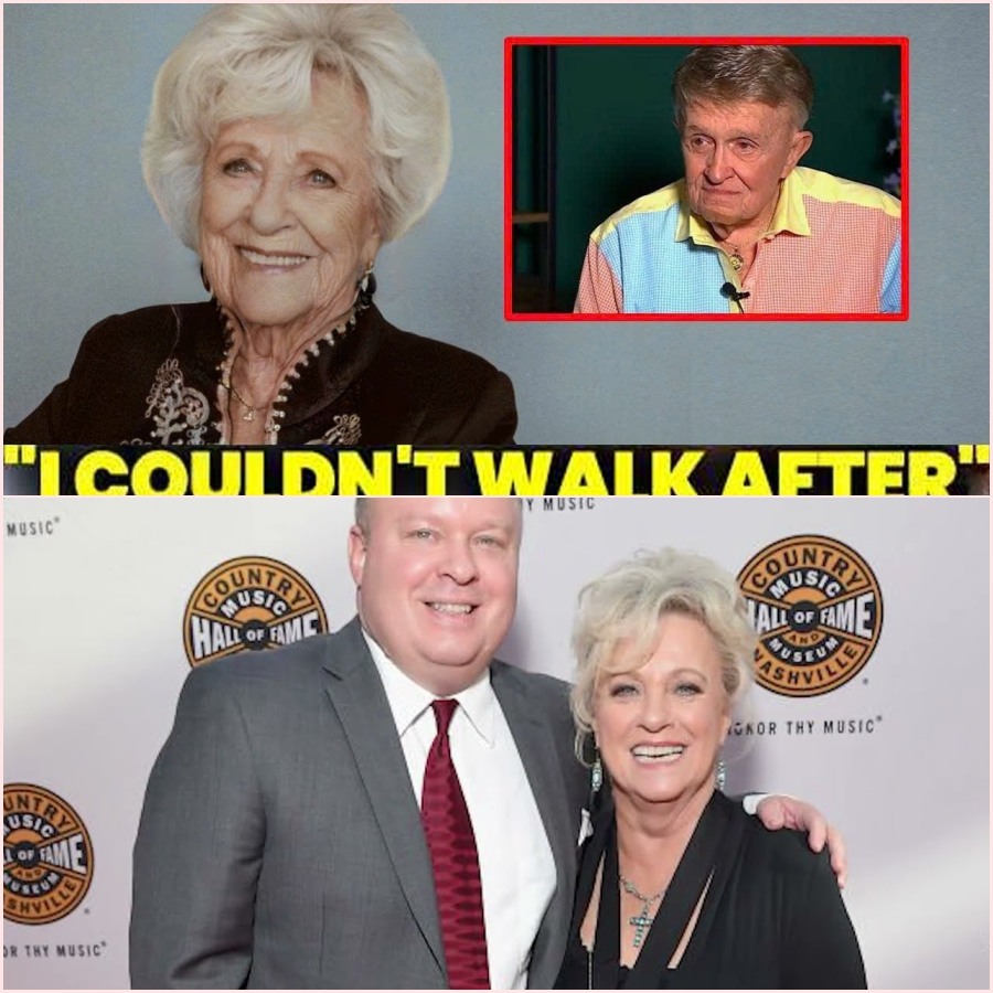 At 84, Connie Smith Finally Speaks Up About Bill Anderson – HT