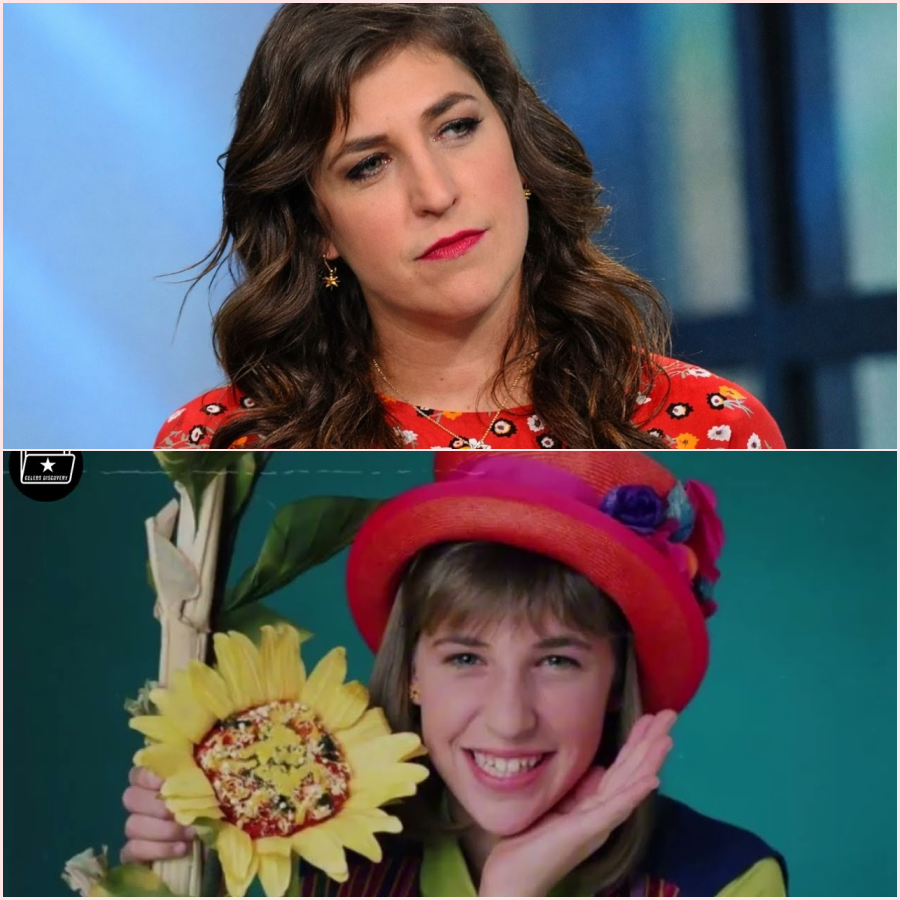 Mayim Bialik Lived A Double Life For 30 Years, And No One Knew—Until Now HT
