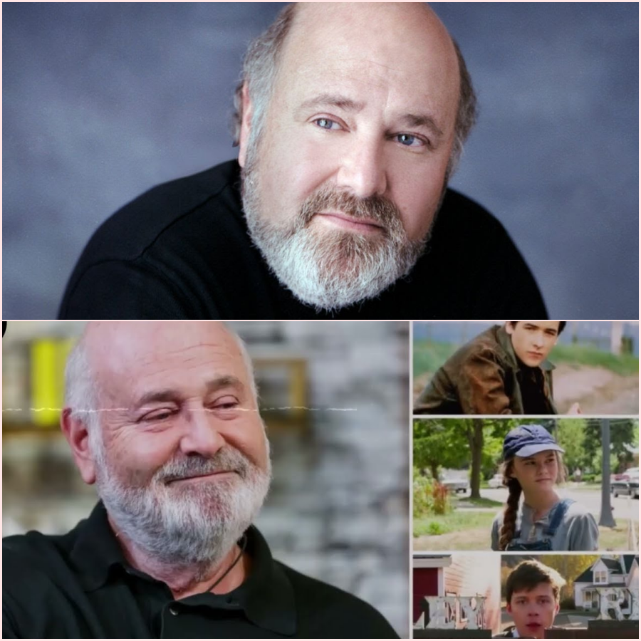 Rob Reiner Lived A Double Life For 30 Years, And No One Knew—Until Now – HT