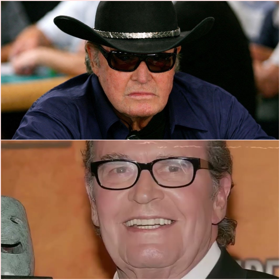 James Garner Lived A Double Life For 30 Years, And No One Knew HT