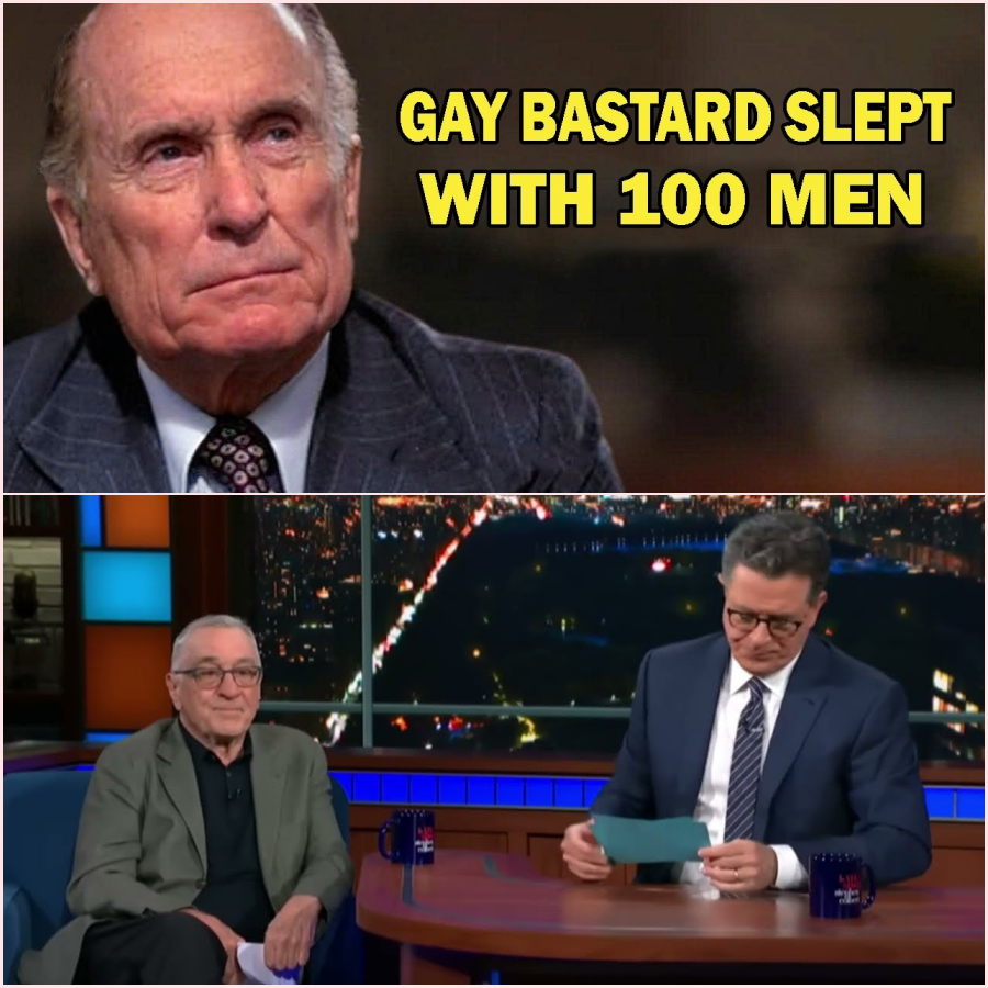 Top 6 Actors Robert Duvall HATED the Most! – HT