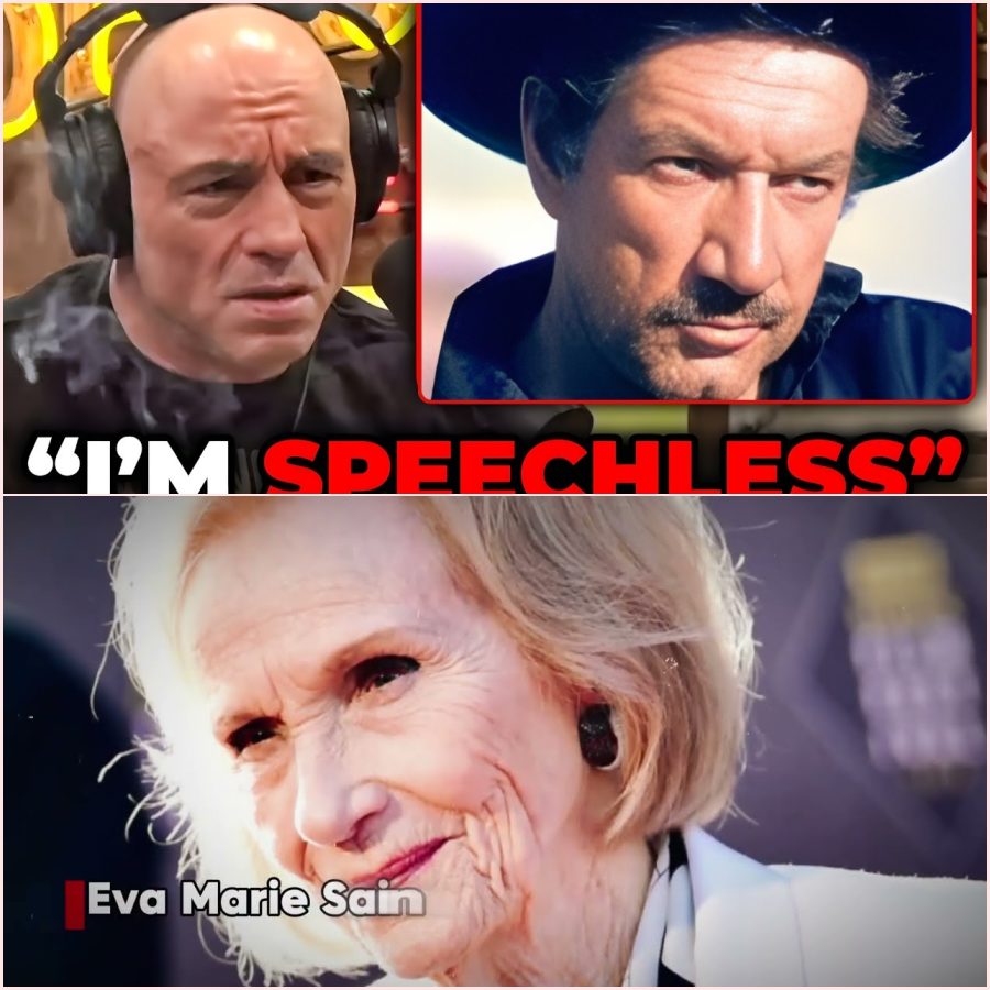 No One Believed These Richard Boone Stories! Until They Watched This! – HT