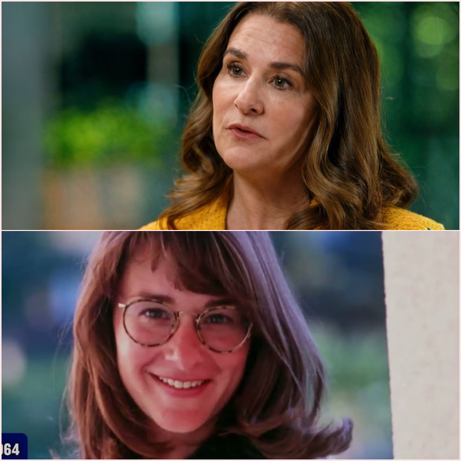Melinda Gates Lived A Double Life For 30 Years, And No One Knew—Until Now – HT