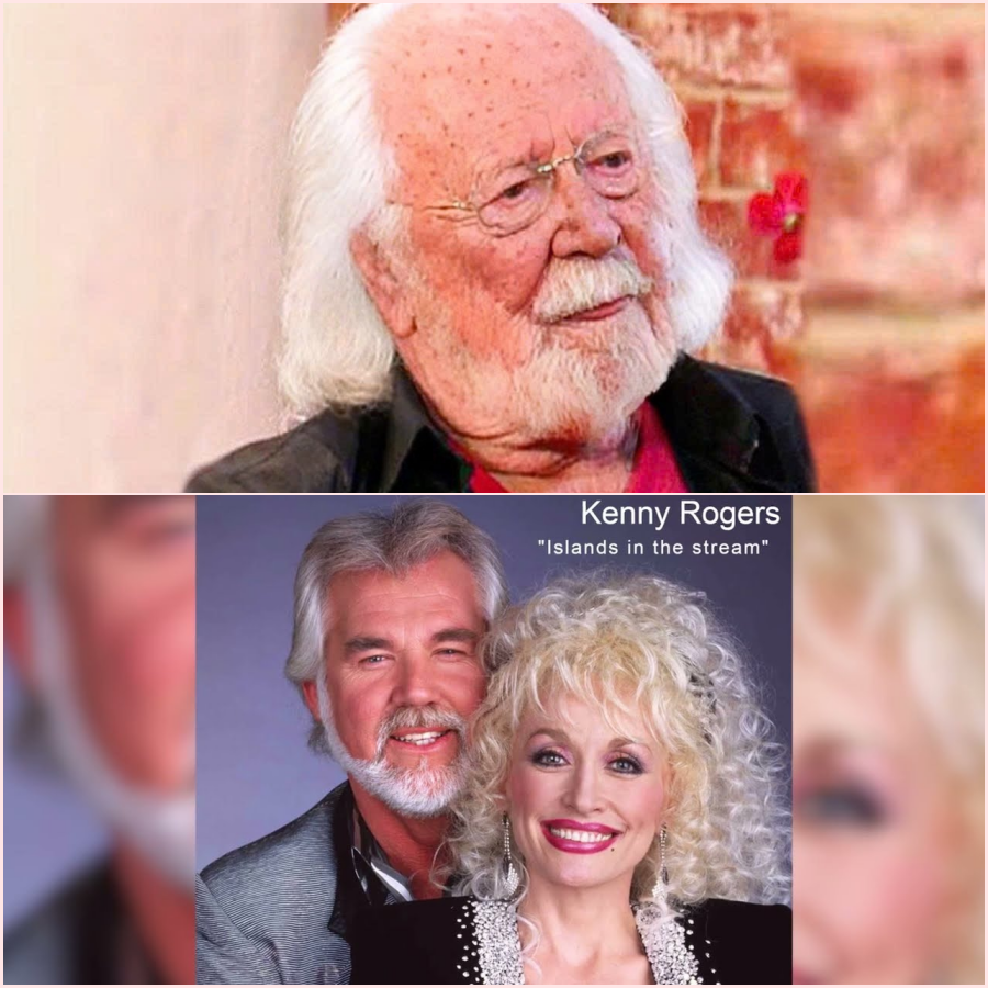At 79, Barry Gibb Finally Tells the Truth About Cliff Richard – HT