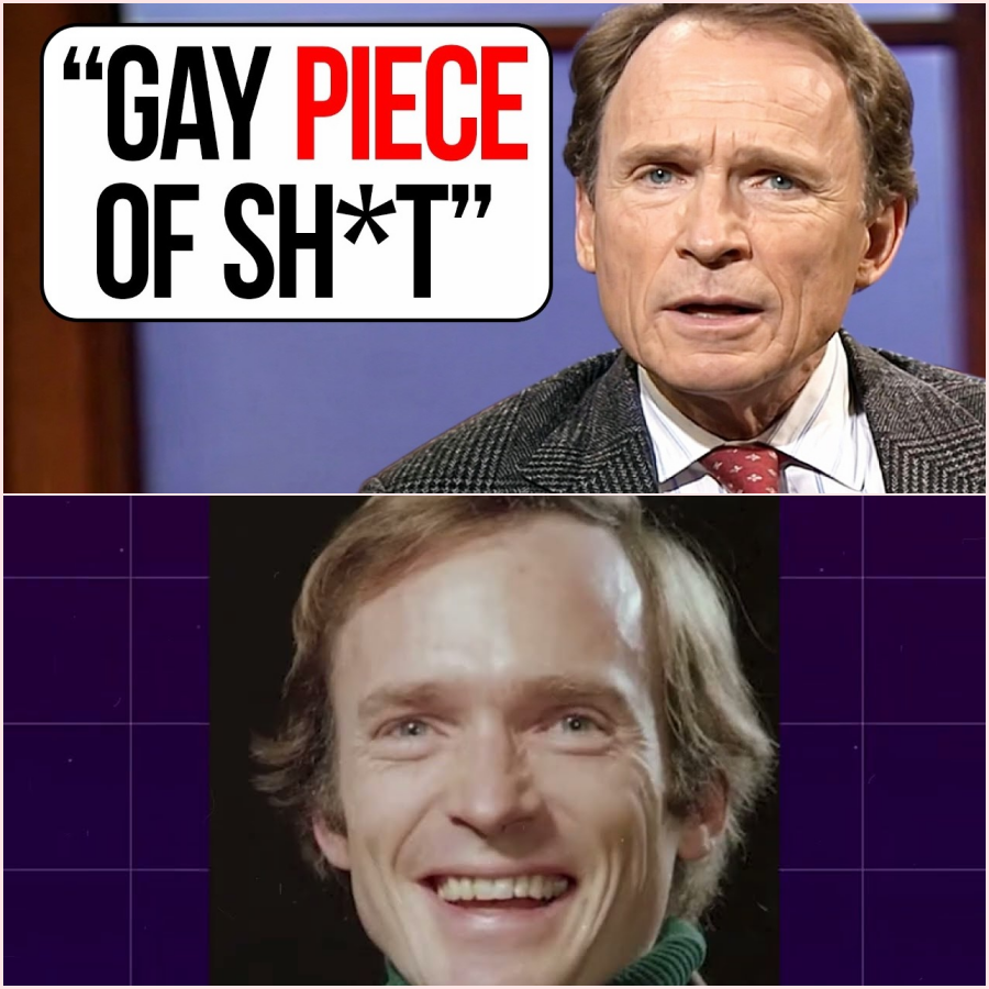 At 89, Dick Cavett Names The 5 Celebrities He HATES Most – HT