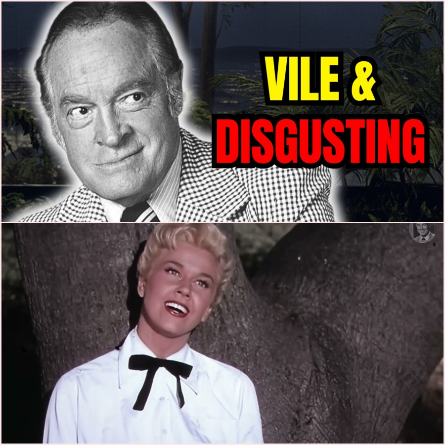 Bob Hope Cheated For 50 Years — Three of Those Women Died Alone! – HT