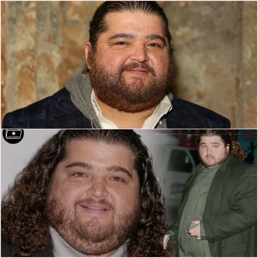 Jorge Garcia Lived A Double Life For Years, And No One Knew—Until Now – HT