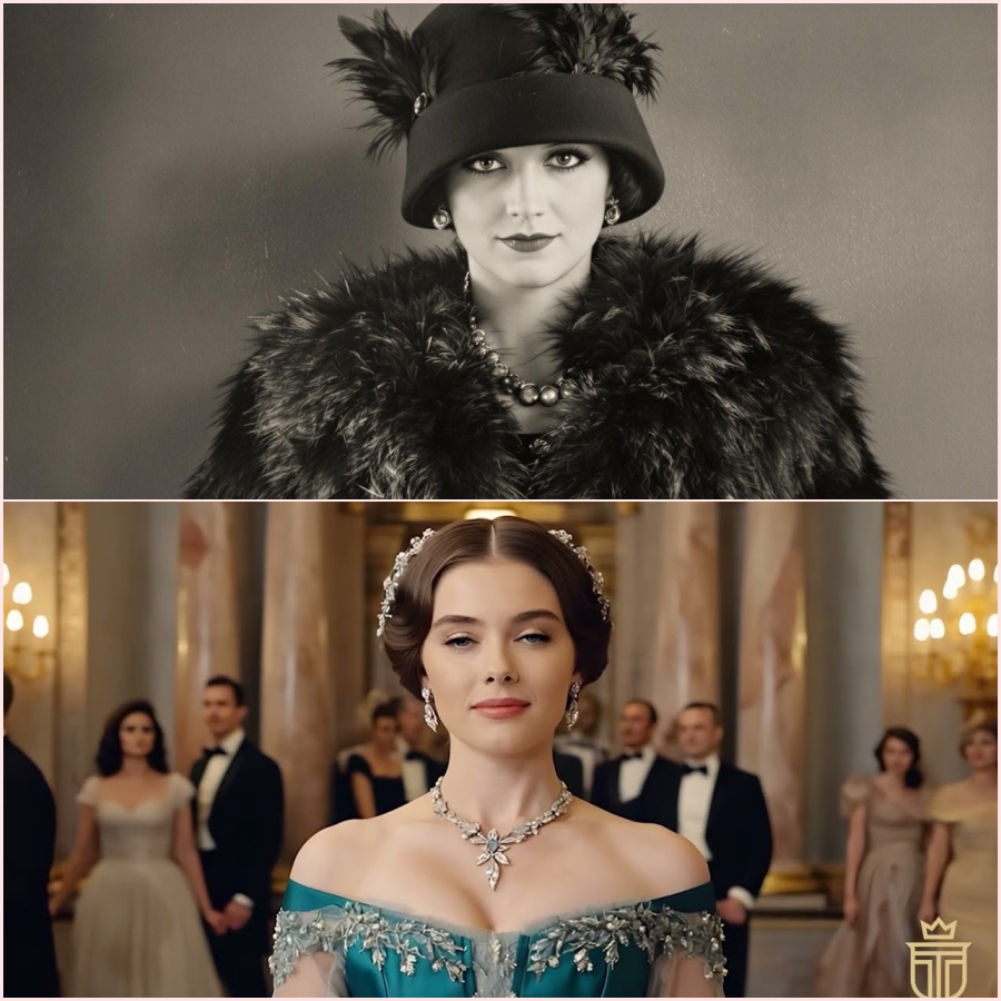 When The Astor Family Kicks You Out of Your Inheritance: Baroness Margaret “Maggie” Astor De Stuers – HT