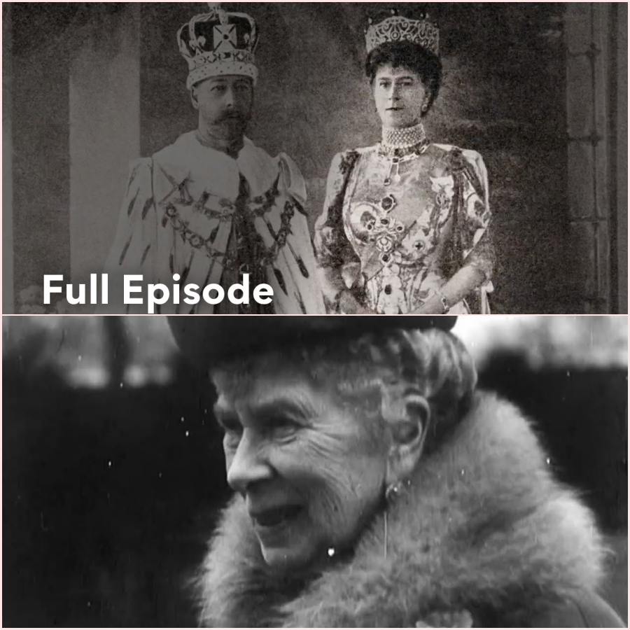 Queens | Queen Mary: How She Saved the Royals – HT
