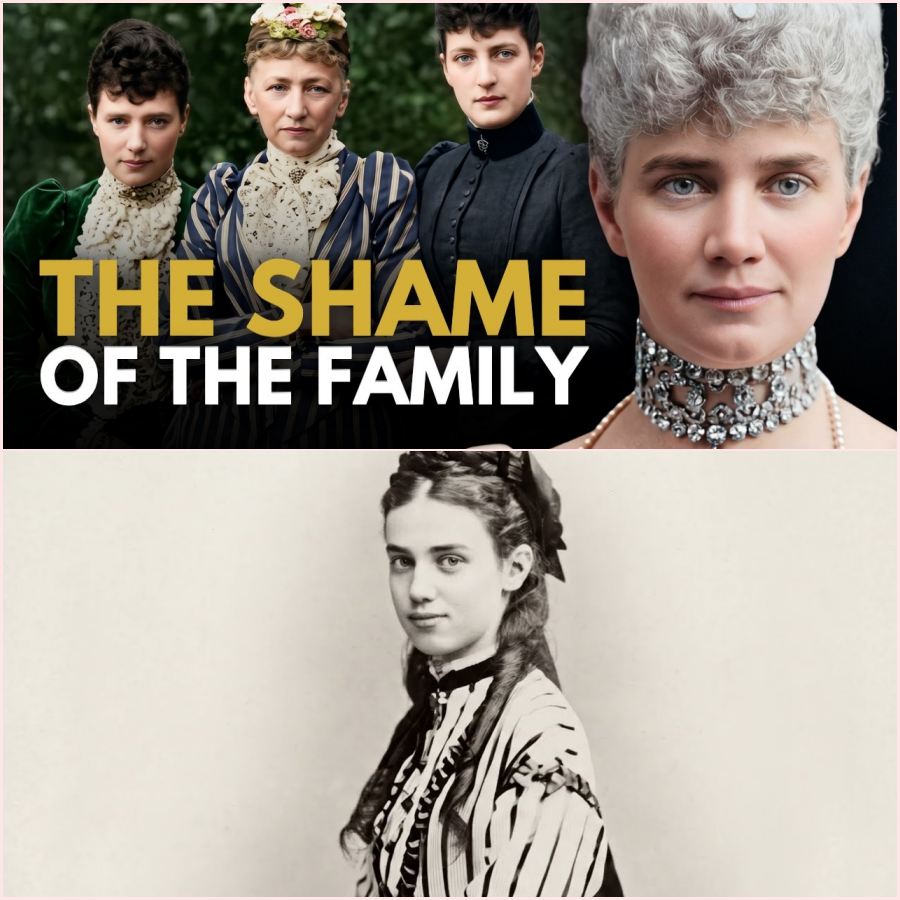 Princess Thyra: The Shame of the Danish Royal Family – HT