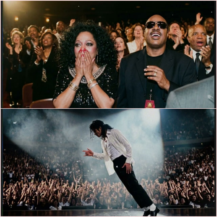 MTV Banned His Song—What Michael Jackson Did Live on TV to 47M Viewers Shocked Everyone – HT