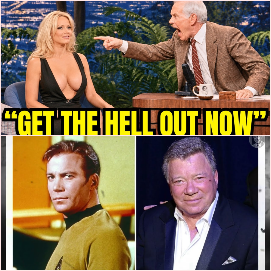 Johnny Carson Hated These 7 Guests After They Crossed His Line. – HT