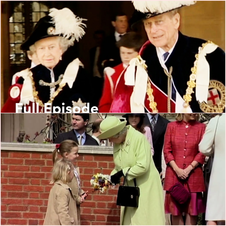 The Duke In His Own Words – HT