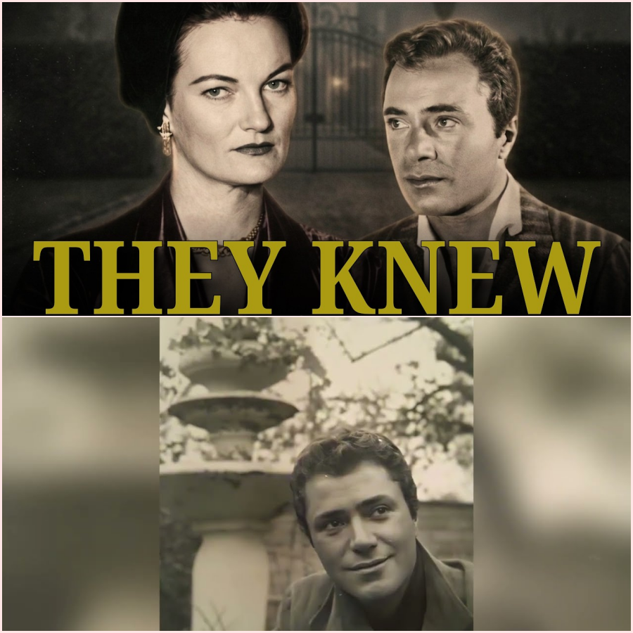 Doris Duke Killed Her Interior Designer, And Everyone Knew It – HT