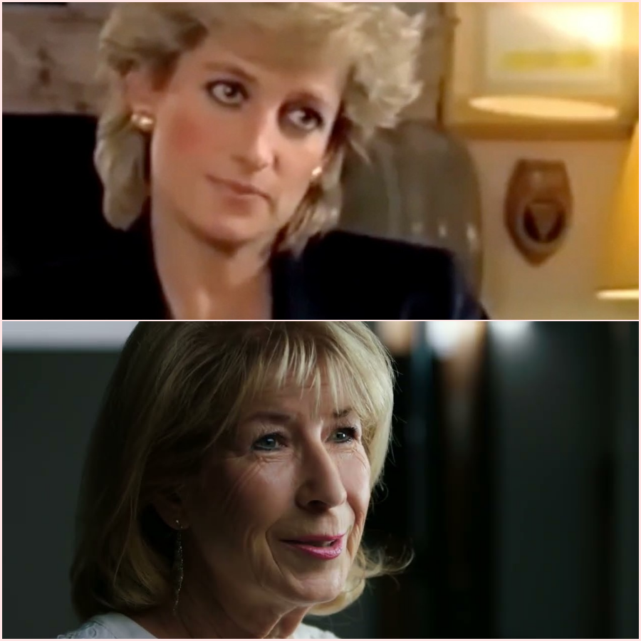 The Diana Interview: Revenge Of A Princess | Nh