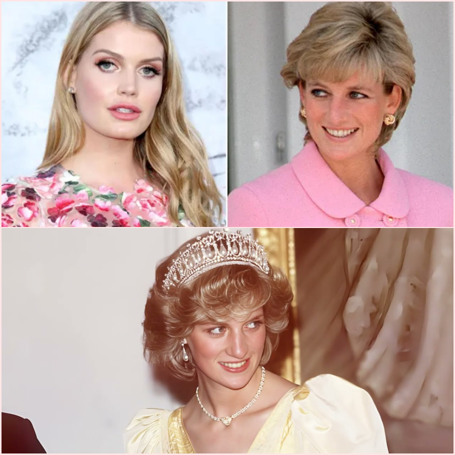 Princess Diana’s Niece FINALLY Breaks Silence And It’s Bad – HT