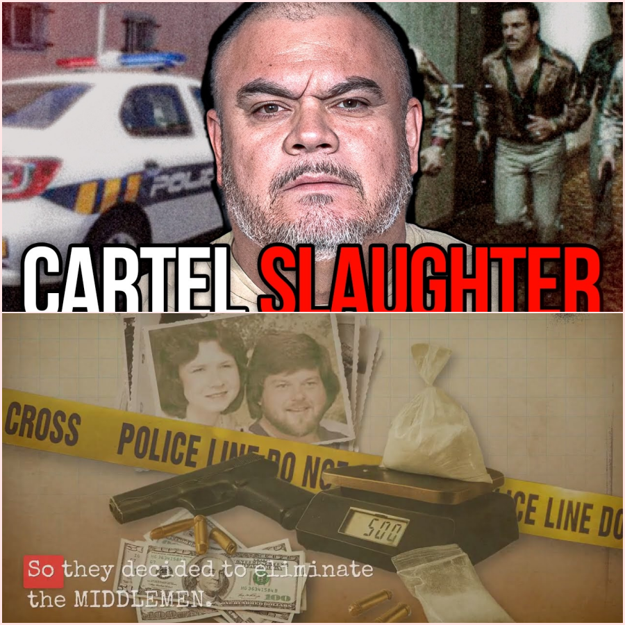 The 1980 Massacre That Let Cuban Gangsters Take Over Miami’s Drug Trade from the Italians – HT