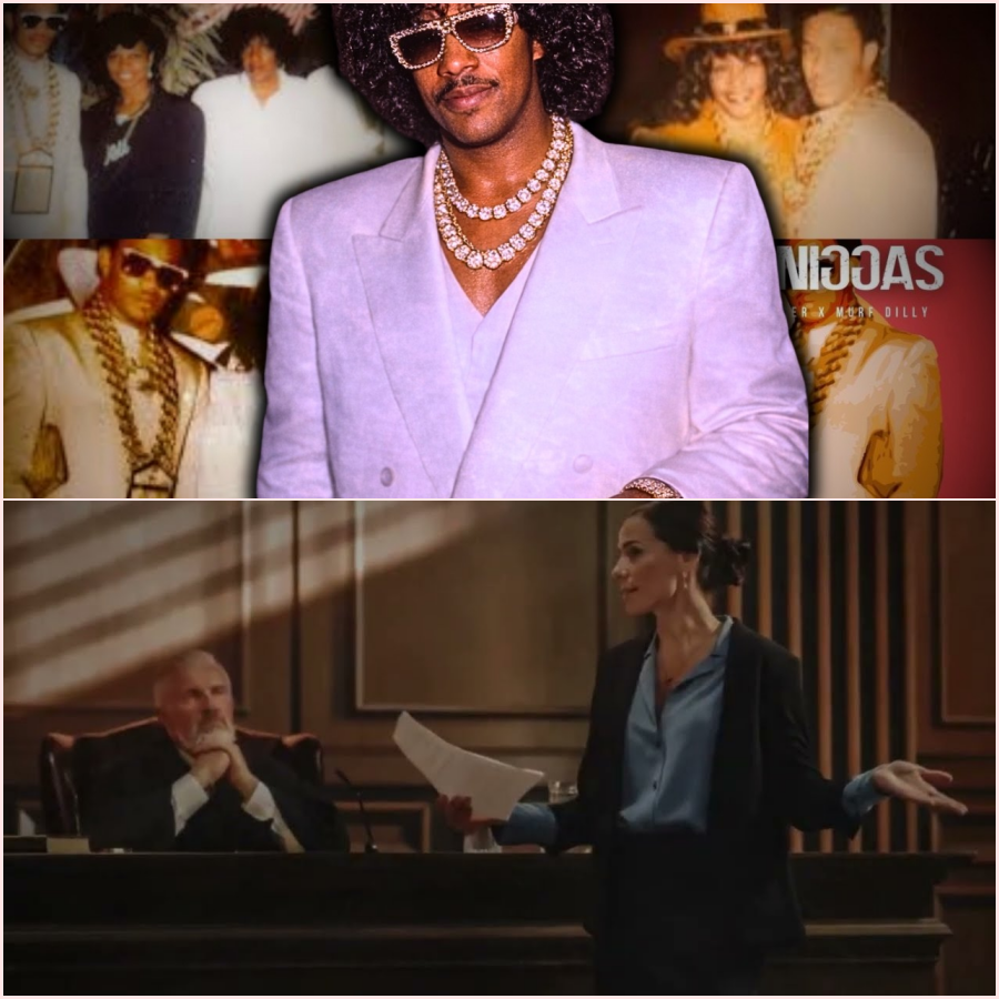 Rufus “Weasel” Sims: $200,000 Hidden Across 6 Banks — All in Women’s Names – HT